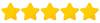 5 зірок